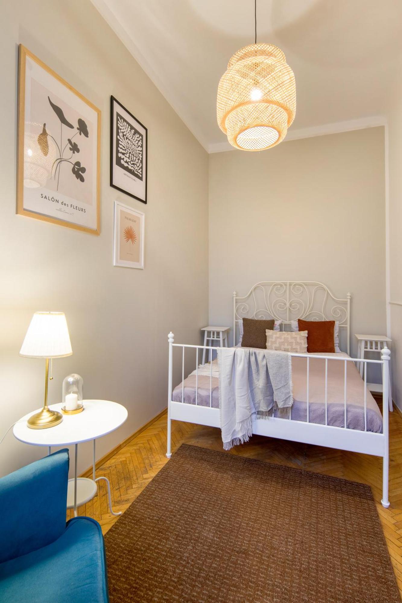 Wawelove Royal Spacious 2 Bedroom Apt 1 Min To Main Sq! Cracovie Extérieur photo