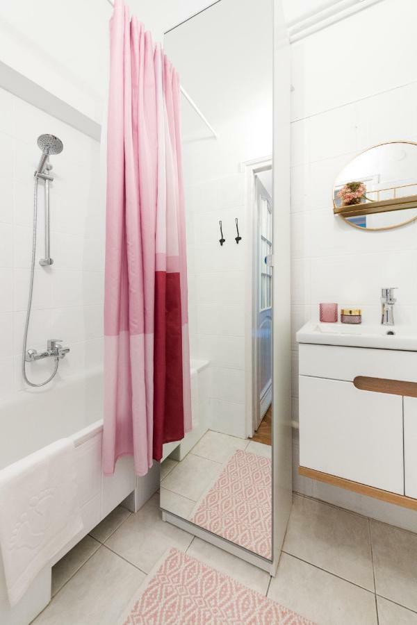 Wawelove Royal Spacious 2 Bedroom Apt 1 Min To Main Sq! Cracovie Extérieur photo